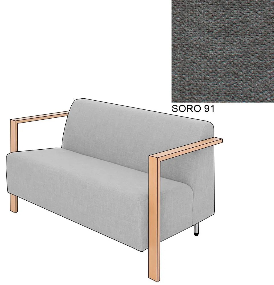 AVA SEDYM II 2ALR Varianta: MONOLITH 37