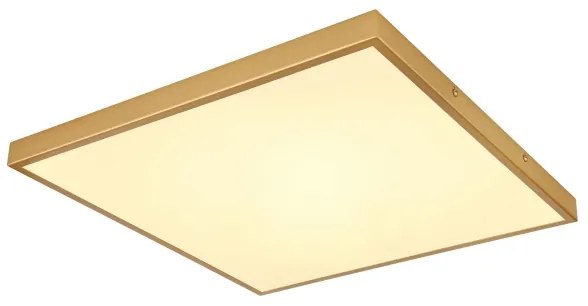 Globo 12382-30 - LED Stropné svietidlo TIBEY LED/30W/230V 45x45 cm