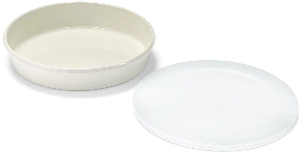 Smaltovaná forma na tarte