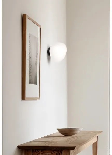 Nástenné svietidlo STONES 1xE27/40W/230V