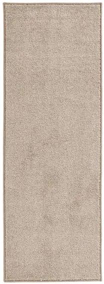 Hanse Home Collection koberce Kusový koberec Pure 102662 Taupe / Creme - 200x300 cm