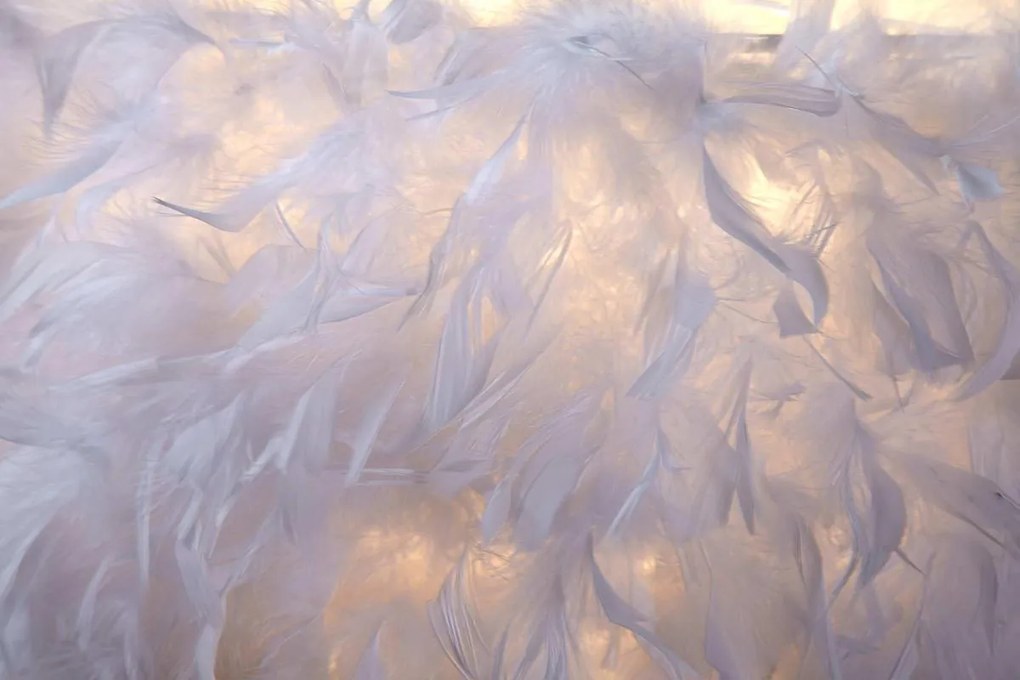Lampa Feathers II