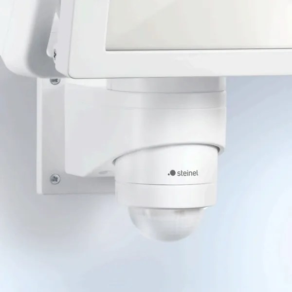 Steinel 067588-LED Reflektor so senzorom LS 300 S LED/29,5W/230V 4000K IP44 biela