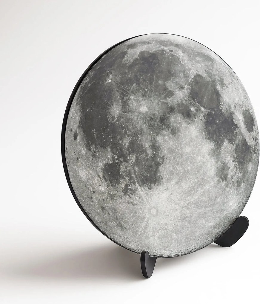 DUBLEZ | Obraz - Mesiac