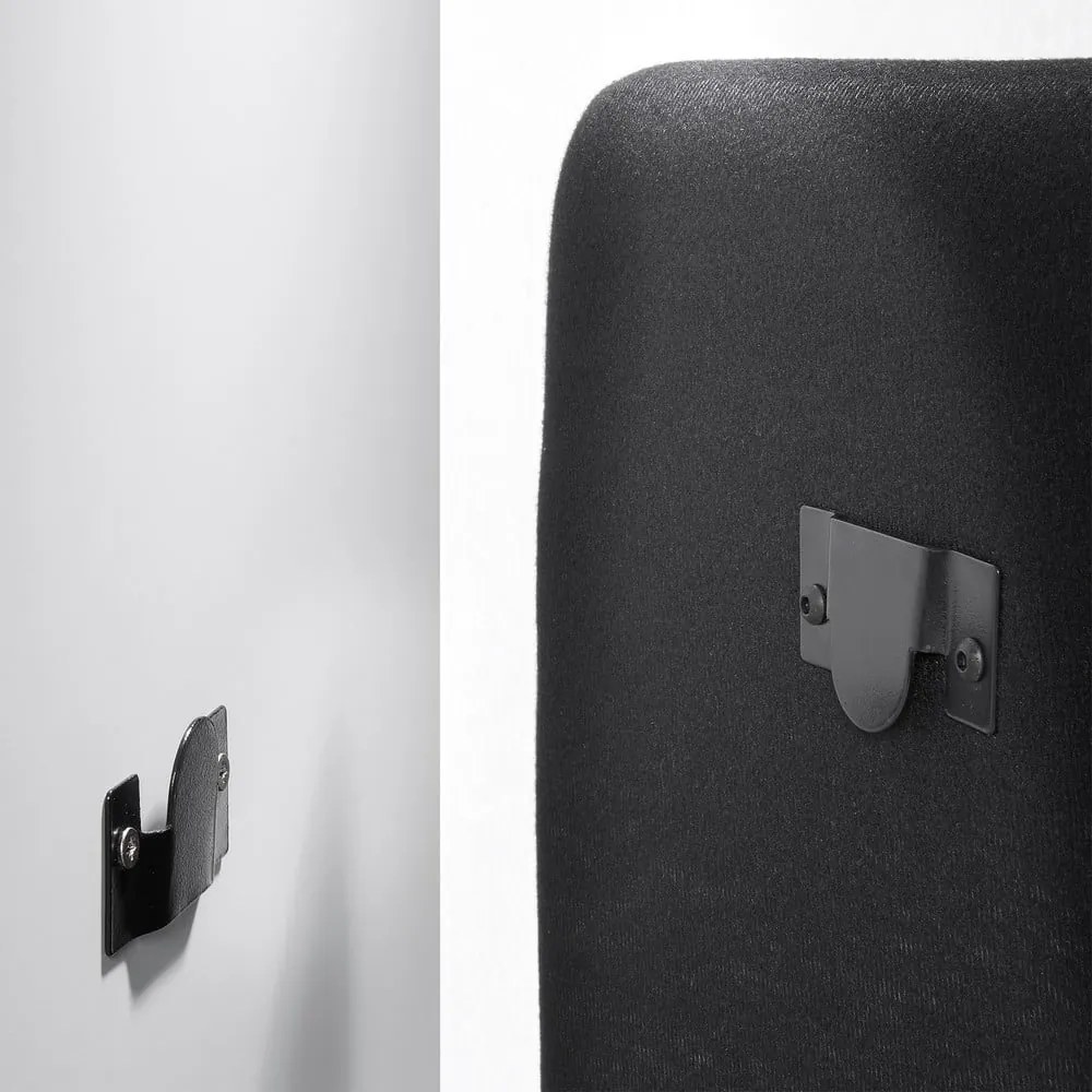 Béžová dvojlôžková posteľ Kave Home Lydia, 160 x 200 cm