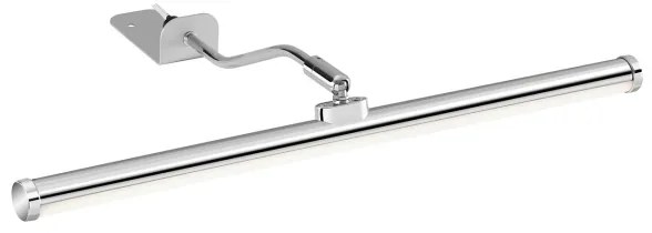 Briloner 2058-018 - LED Kúpeľňové osvetlenie zrkadla SPLASH LED/5,5W/230V IP23