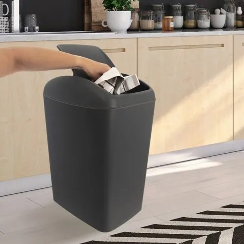 Orion Kôš odp. UH Waste kolíska 40 l sivá, 40 l