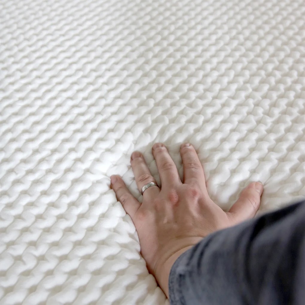Penový matrac Enviro Wave Rozmer: 160 x 200 cm