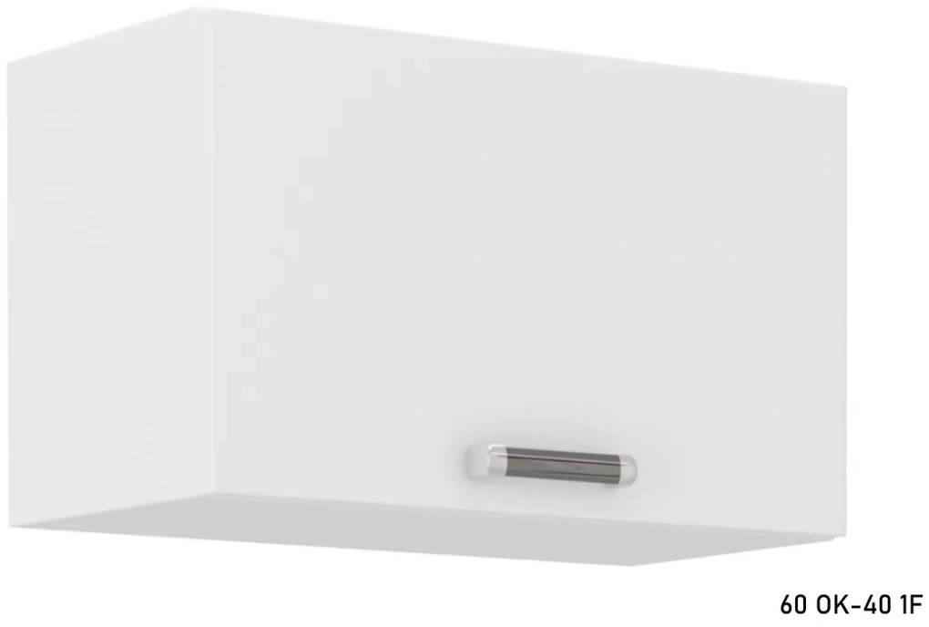 Kuchynská zostava rohová EPSILON 170x250 + kuchynský drez