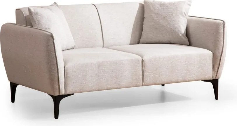 Biela pohovka Belissimo – Balcab Home