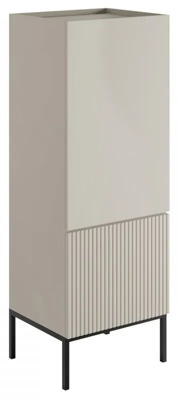 Komoda Zulek 50 2D, Farby: kašmír