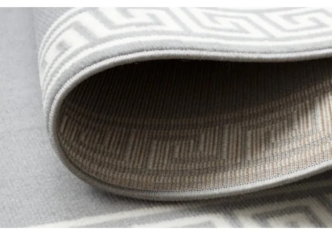 Behúň BCF MORAD Grek grécky sivý - Výpredaj