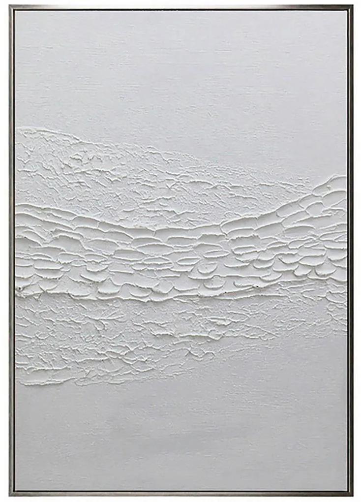 XXXLutz OLEJOMAĽBA, abstraktné, 70/100 cm Monee - Obrazy - 0089580332