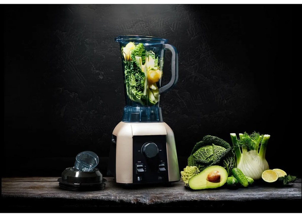 G21 Stolný mixér Perfection Cappuccino