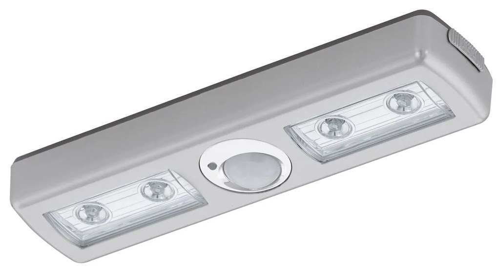 Senzorové svietidlo EGLO BALIOLA LED 94686