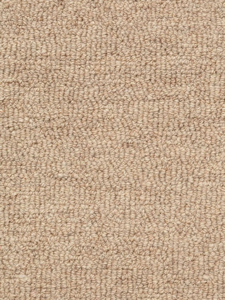 ELLE Decoration, Kusový koberec Puristic Knots 106320 Beige kruh z kolekcie Elle, 160x160 (priemer) kruh, béžová, obývacia izba