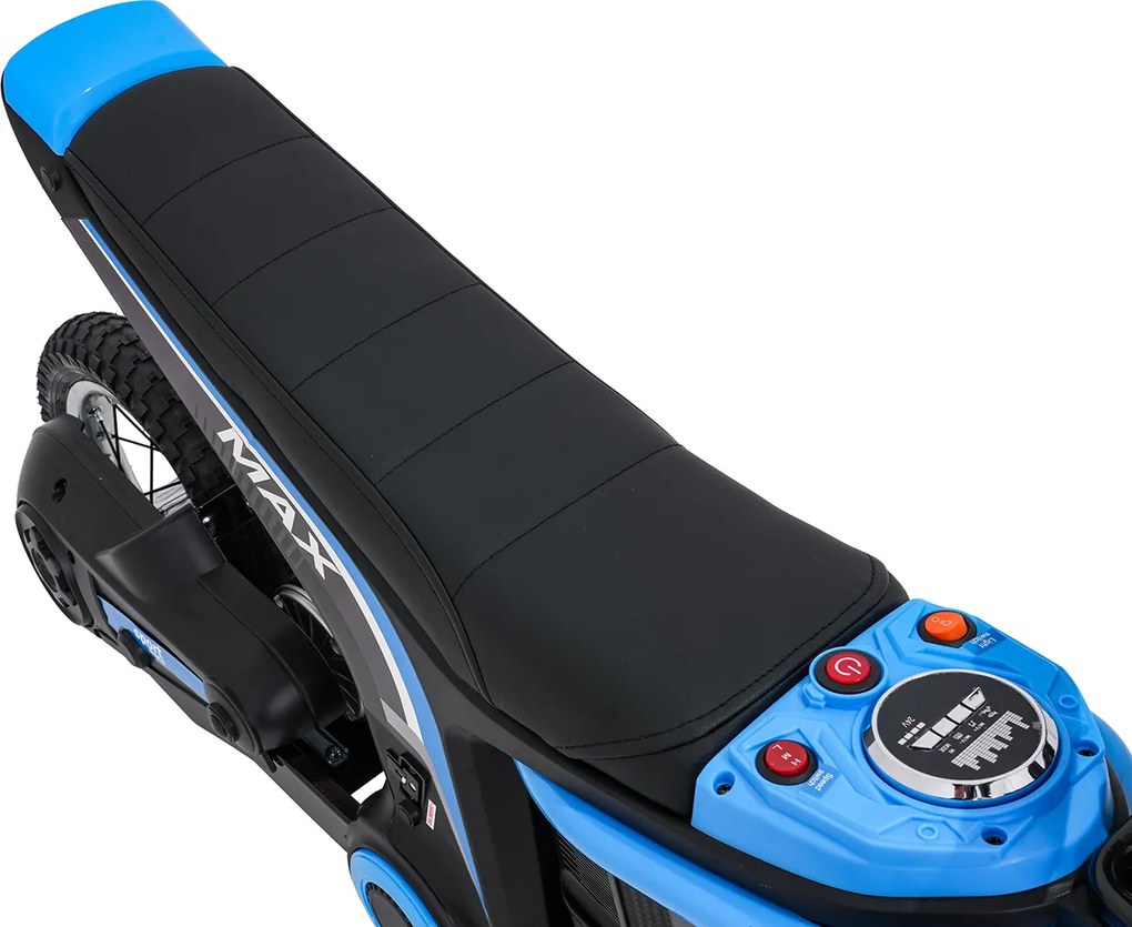 Ramiz Motor vozidla RZ56 MAX Modrá