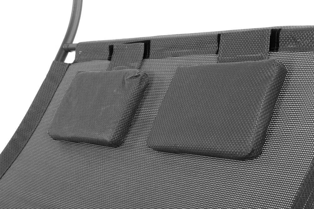 ZÁHRADNÉ LEŽADLO FANY 2 MIESTNÉ