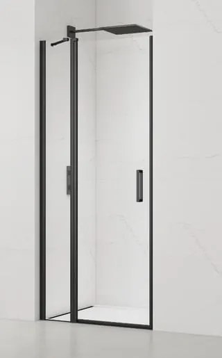 Sprchové dvere 100 cm SAT Fusion SATFUDP100CT