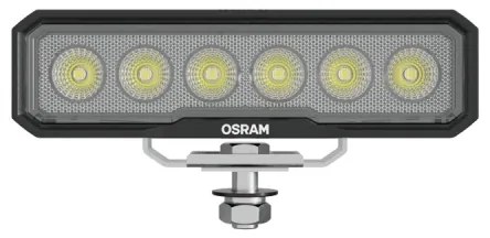 Osram-LED bodové svetlo pre automobily LEDRIVING WL VX150-WD LED/15W/12/24V 6000K