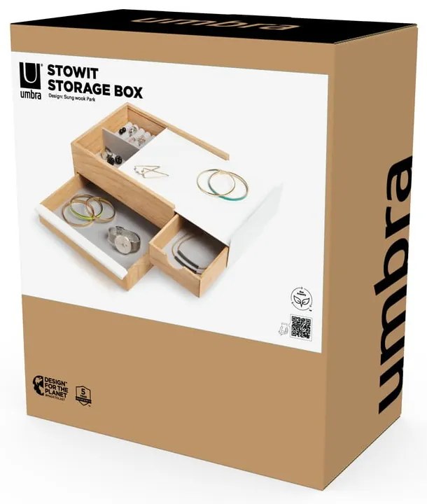 Šperkovnica Stowit – Umbra