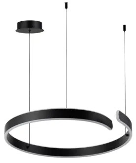 Rabalux 72115 - LED Luster na lanku SILNORA LED/45W/230V 3000/4000/6500K