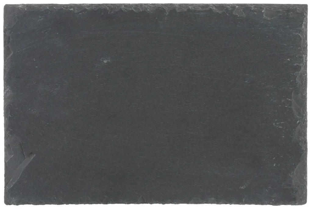 Servírovací podnos z bridlice Rock, 20x30 cm