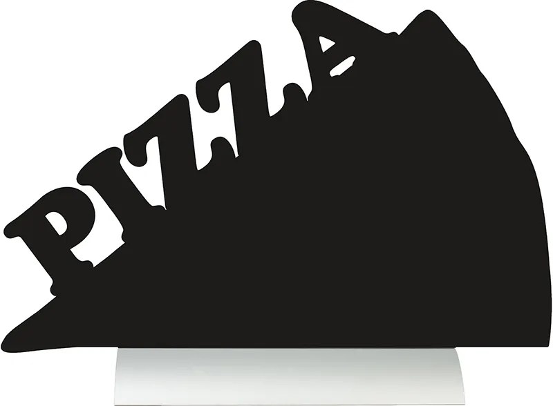 Reklamná tabuľa PIZZA