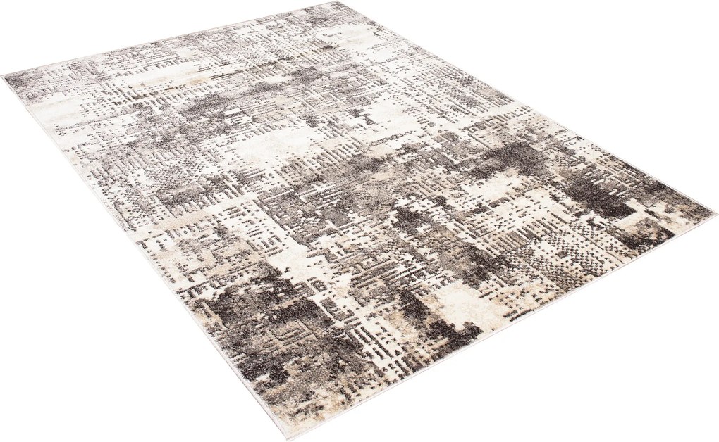 TA Koberec 3062 1 244 PETRA Rozmer: 140x200 cm