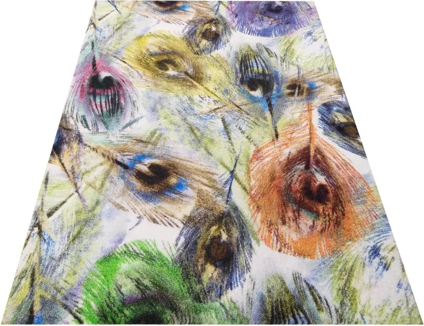 DY Casablanca 03 Rozmer: 200x290 cm