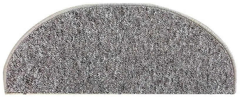 Schodová podložka Bingo béžová