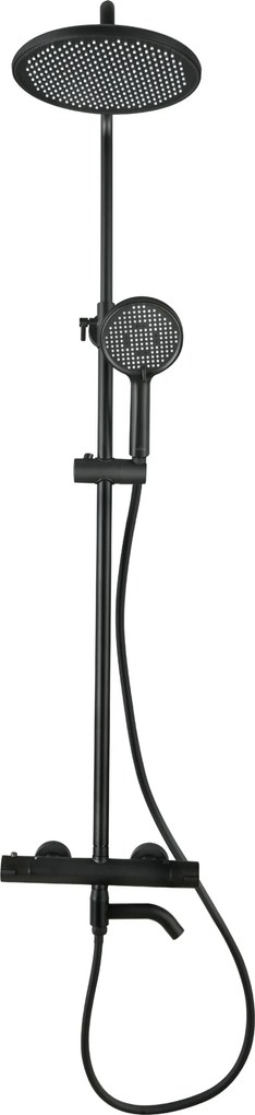 Invena Salamina, vaňový/sprchový set s termostatickou batériou, čierna matná, INV-AU-11-T04-V Leták: https://cloud.invena.pl/s/nnXaZKg3crBrRkz/download?path=%2FPliki%20do%20strony%20www%2FAU-11-T04-V/Inne/AU-11-T04-V-ulotka…