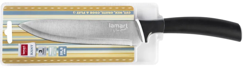 LAMART LT2066 NŮŽ 15CM KANT