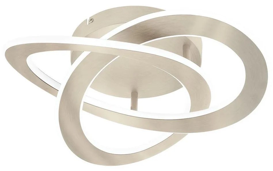 Eglo 900419 - LED Stropné svietidlo ROLIMARE LED/35W/230V