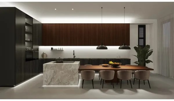 Philips - LED RGBW Stmievateľný pás Hue WACA 5m LED/20W/230V 2000-6500K