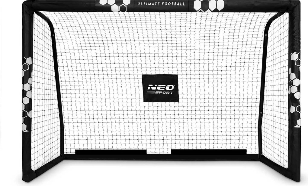 Neo-Sport Futbalová bránka 180 x 120 x 60 cm NS-462 Hexagon