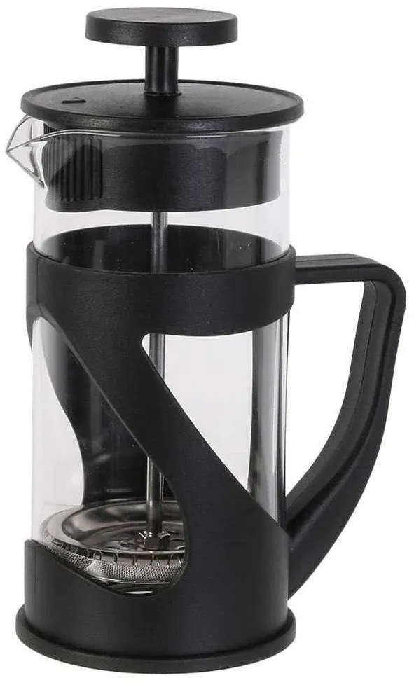 HowHomely Kanvica na kávu Presso Mini 350 ml
