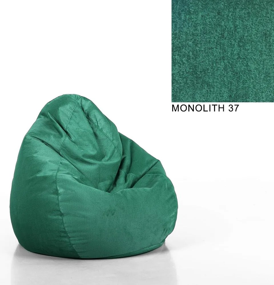 AVA JOJO sedací vak Varianta: TERRA OVER THE HORIZON 70