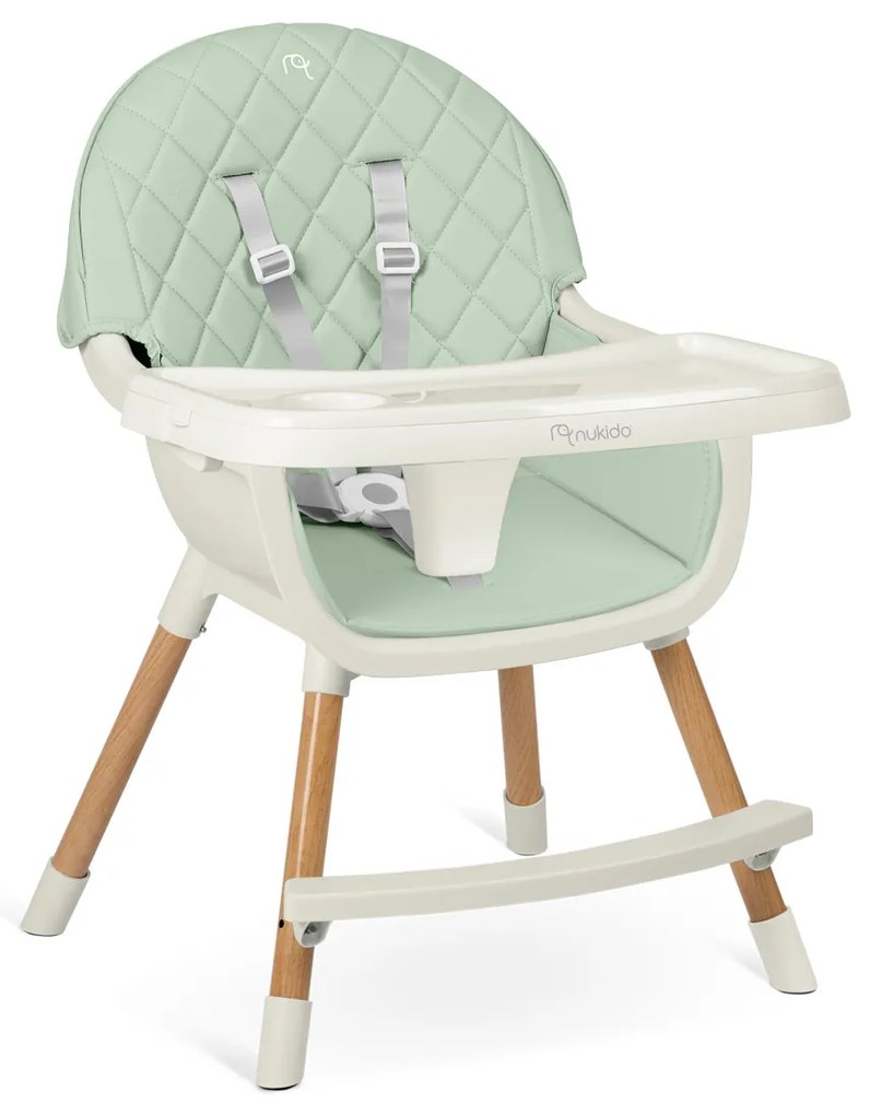 nukido Stolička na kŕmenie Lilo Nukido: 700702
