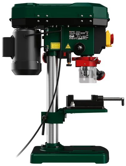 Parkside®  Stolová vŕtačka Ptbm 400 A1  (100342436)