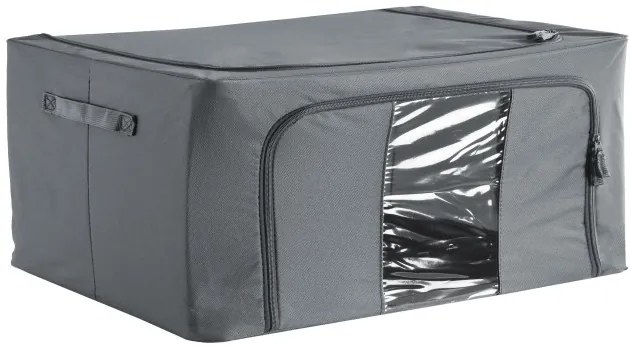 Set dvoch organizérov PARKER sivý (2 ks)