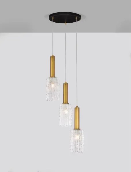 Retro luster Certa B