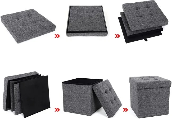 Taburetka s vekom LSF27Z