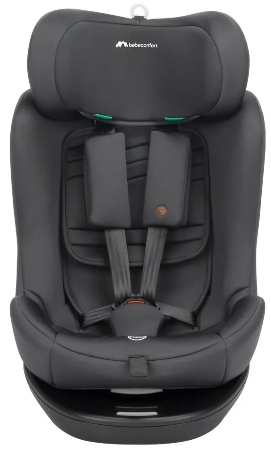 Athena 360 i-Size autosedačka Mineral Graphite