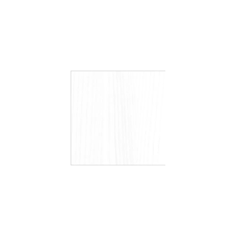 Biely stolík z masívu EMKO Naïve, ø 64 cm