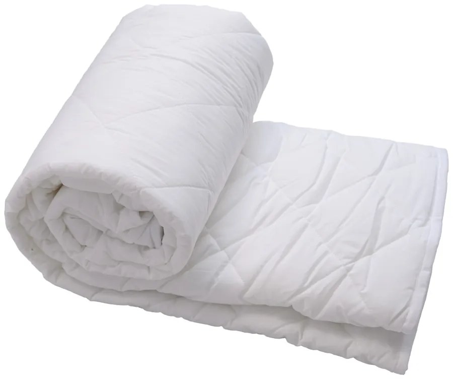 Prešívaný chránič matraca WARM 200 x 220 cm