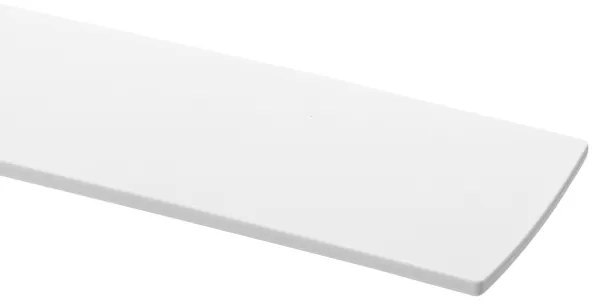 Aigostar - LED Stmievateľný stropný ventilátor LED/24W/230V 2700-6500K + DO biela