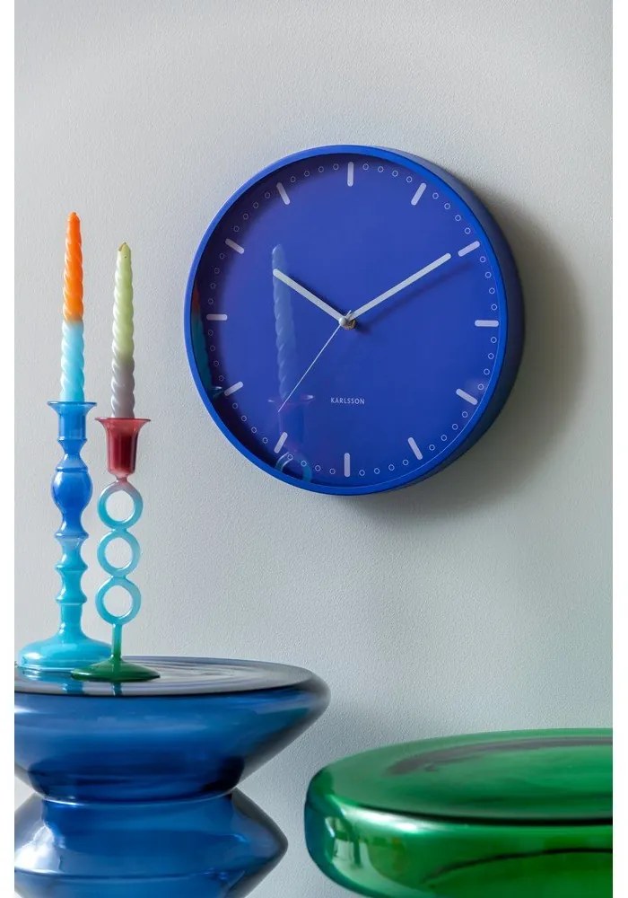 Sklenený svietnik Anillo Vivo – PT LIVING