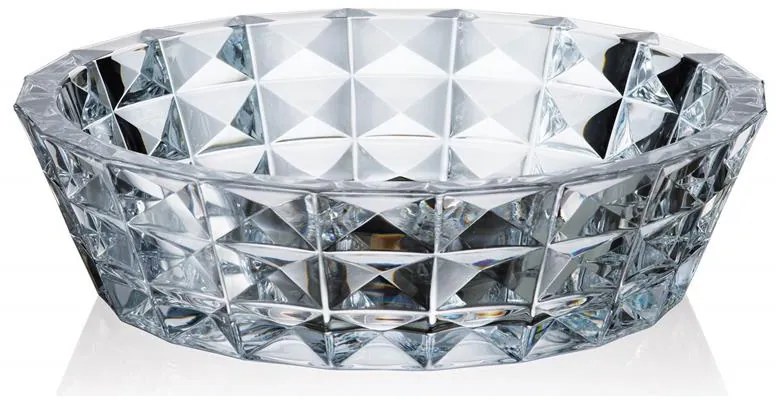 KRIŠTÁĽOVÁ MISKA BOHEMIA DIAMOND 325 MM