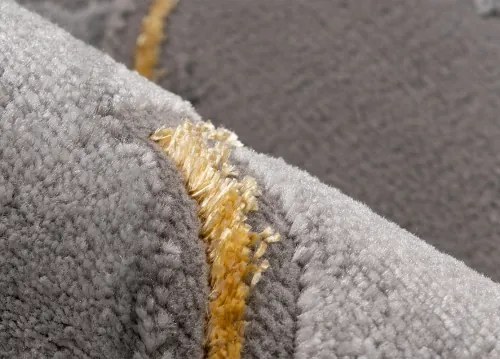 Koberce Breno Kusový koberec MARMARIS 401/gold, viacfarebná,200 x 290 cm